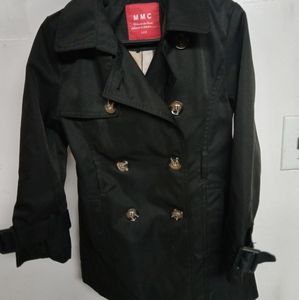 MCM MMC kids dress jacket